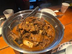 -解家河南菜(金水路店)