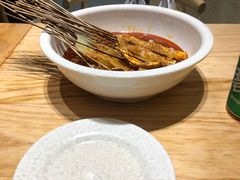 -嘉州叶婆婆钵钵鸡(建设路店)