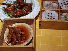 -蔡澜点心·粤菜(花城汇南区店)