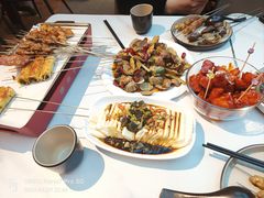 -轻松串吧(亦庄上海沙龙店)