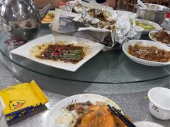 -黄大妈农家菜