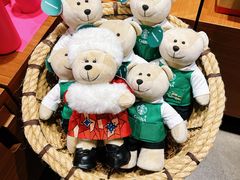 -星巴克臻选(广州高德置地秋广场店)