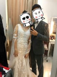 点击看大图 -金夫人婚纱摄影(华南店)