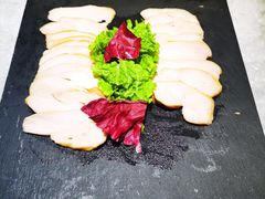 -上海东方佘山翰悦阁酒店·Vie全日制餐厅