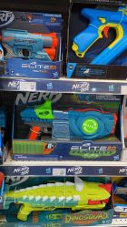 -TOYSRUS玩具反斗城(重庆来福士店)