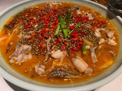-新沸腾鱼乡(世贸天阶店)