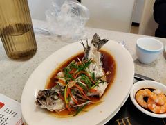 -冯姐生蚝(长隆横琴店)