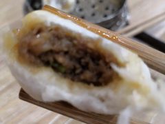 -吃不亏特色包子(三峡广场店)