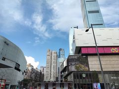 -黄兴南路步行商业街