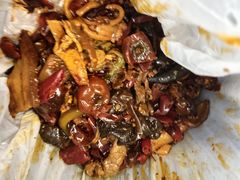 -一麻一辣麻辣香锅(方庄店)