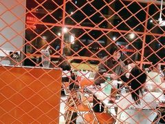 -酒里·宜州果酱烧烤(葛村店)
