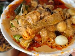 -郭记小街麻辣烫(虎坊路店)