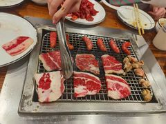 -风味烧烤(泰富店)