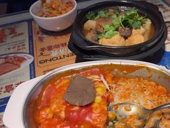 -文通冰室(东方宝泰店)