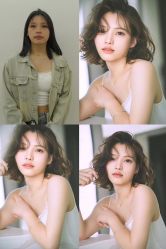 -DX HAIR SALON·发现未知美发沙龙