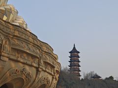 -牛首山文化旅游区