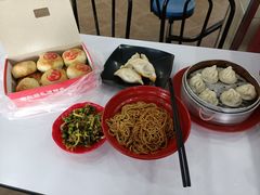 -新川饮食(新川小区店)