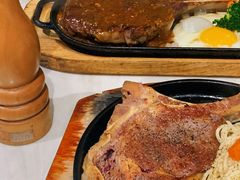 -两点半深夜牛排(斗西路店)
