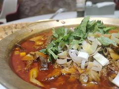 -凯鸽酒楼(大同振兴街店)