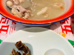 -五马集·海鲜·温州大牌档(黑金冠五马街十字路口店)