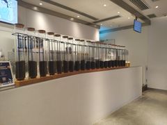 -喜茶(广州番禺奥园广场店)