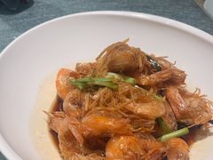 -伙靠·江浙菜(田林路店)