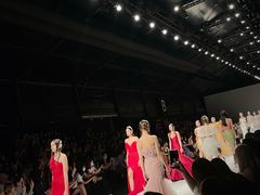 -欢乐海岸椰林沙滩-2025湾区超级灯会
