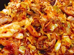 -槿Story·韩国料理(望京韩国美食城店)