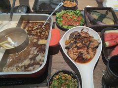 -新辣道鱼火锅(世纪金源购物中心店)