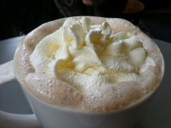 摩卡-星巴克(福州三坊七巷店)