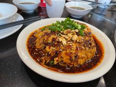 口水鸡-老来福·非遗酸汤兔(凯旋路店)