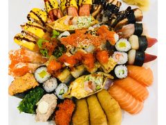 -河风の幸会精致料理