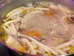 -亚龙湾红树林度假酒店-韩轩韩餐厅