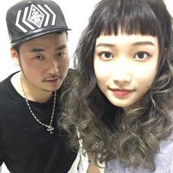 -扎嘎形象设计