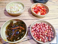 -京玉菲饭店(李村店)