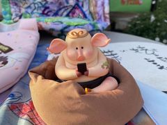 -上街里市集(悦喜客来广场店)