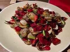 -KŌNG胶东小馆·酒馆(华熙店)