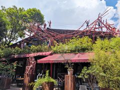 -一粥(华侨城创意文化园店)