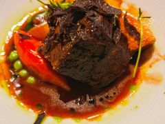 -北京柏悦酒店·锦庭餐厅Dining Room