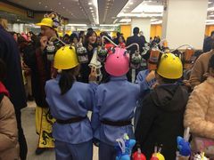 -协和双语学校(虹桥校区)