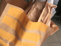 -麦当劳(团结湖店)