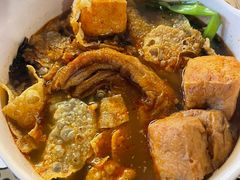 -文昌桥螺蛳粉(魏公村店)
