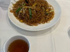 -金河半岛园林酒家(金融城店)