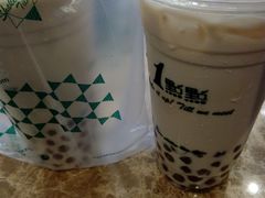 -1点点(银座和谐广场店)