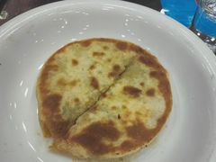 鹿肉馅饼-乔家满族八大碗(流水沟店)