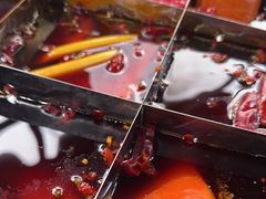 -正南齊北重庆老火锅(光华村直营店)