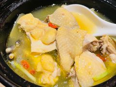 -羡餐厅·杭帮菜·淳菜(千岛湖自由洲际殿店)