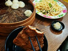 -万寿斋(山阴路店)