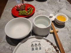 -渔语鱼新川菜Bistro(万象天地店)