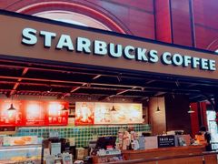 -星巴克(北京太平桥大街店)